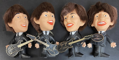 Remco Dolls