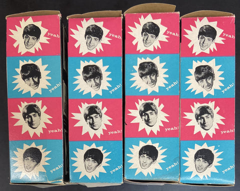 Remco Dolls