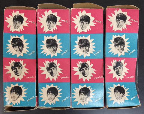 Remco Dolls