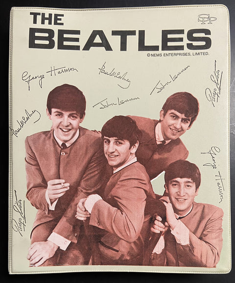 Binder