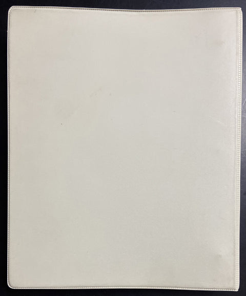 Binder