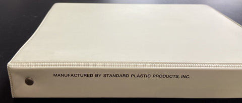 Binder