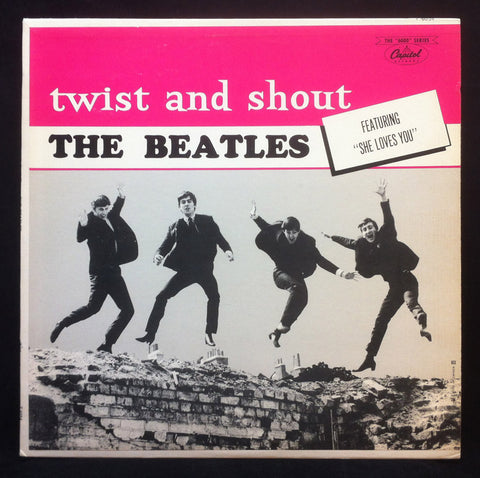 Twist And Shout
