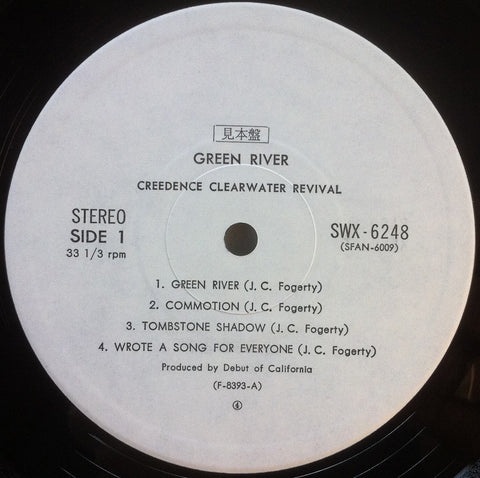 Green River