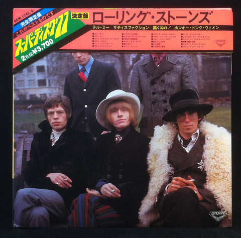 Rolling Stones