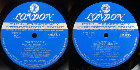 Rolling Stones