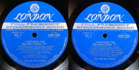 Rolling Stones