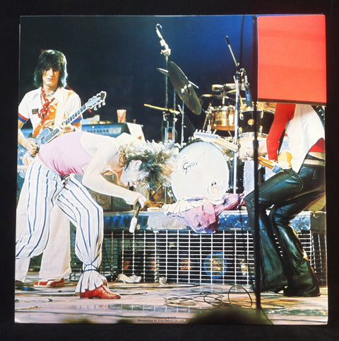 Rolling Stones