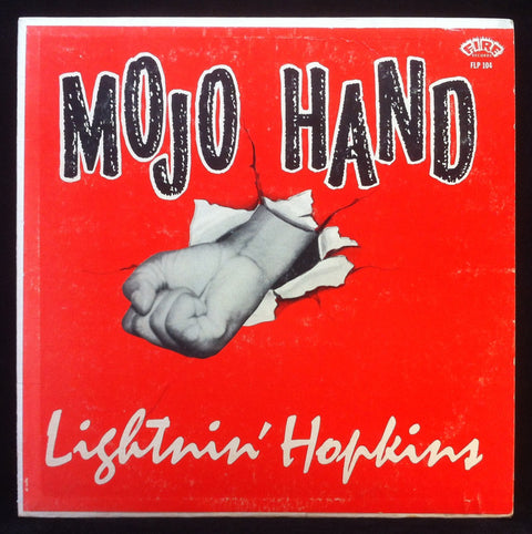 Mojo Hand