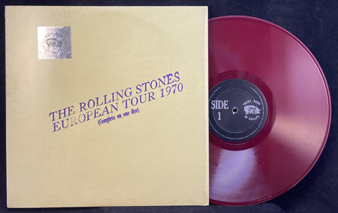 European Tour 1970