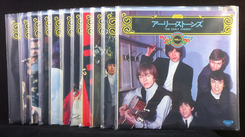 Rolling Stones Story