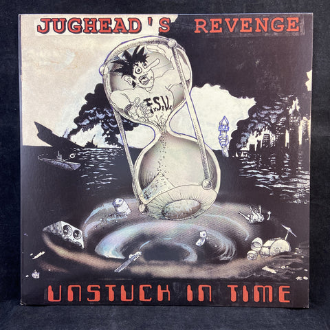 Unstuck In Time