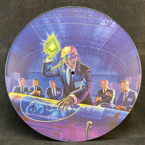 Rust In Peace