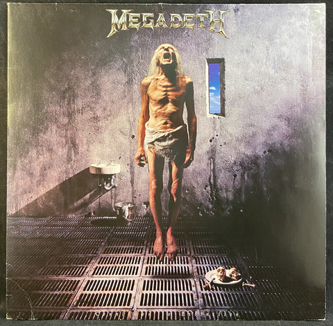 Countdown To Extinction