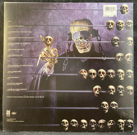Countdown To Extinction