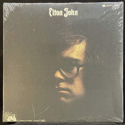 Elton John