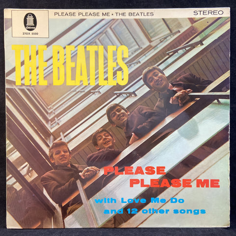 Please Please Me