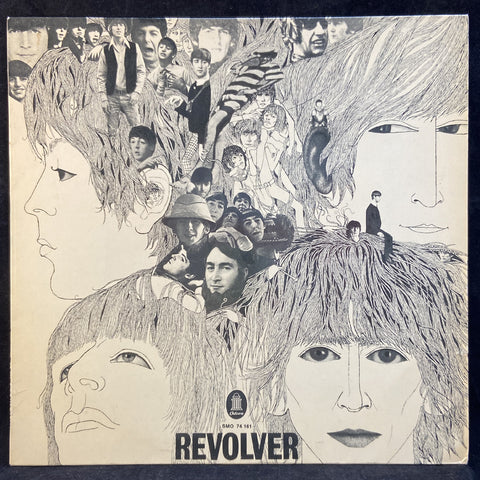 Revolver