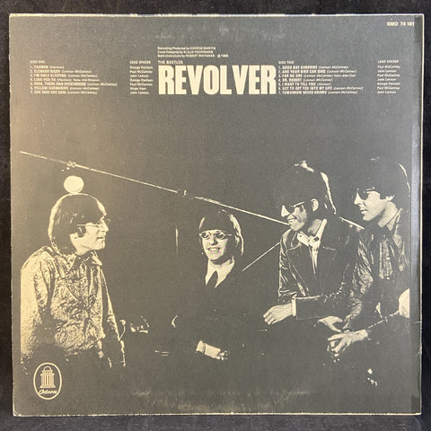 Revolver