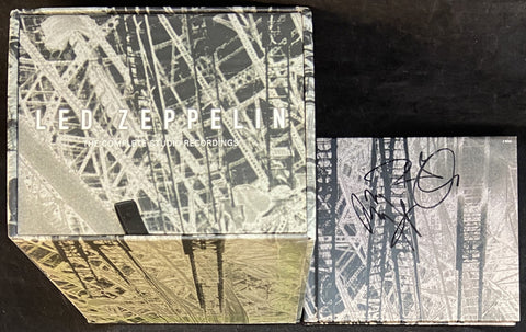 Complete Studio Recordings