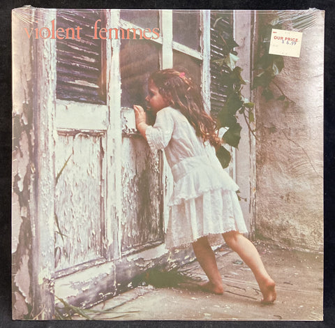 Violent Femmes