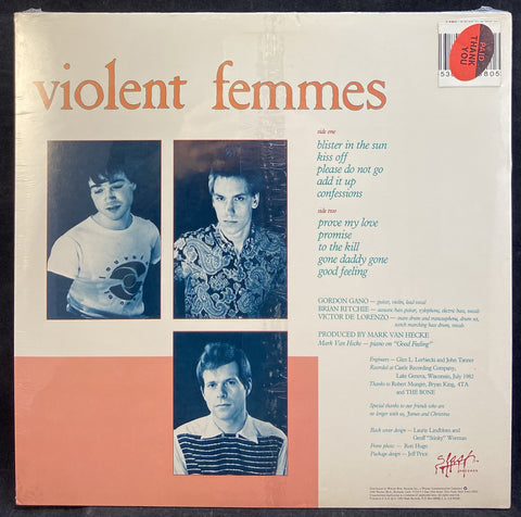 Violent Femmes
