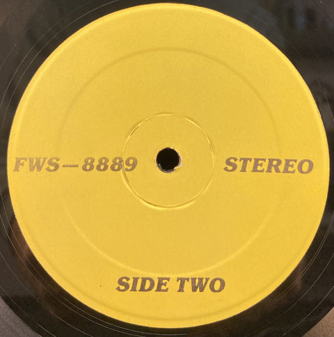 Finest Worksongs