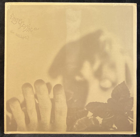 Fingerprince