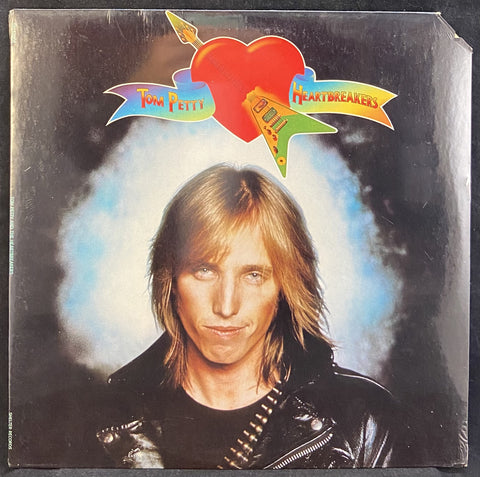 Tom Petty And The Heartbreakers