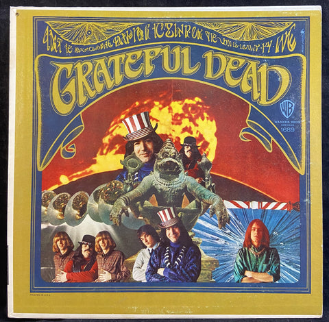 Grateful Dead