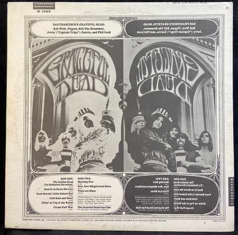 Grateful Dead