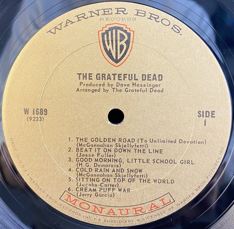 Grateful Dead
