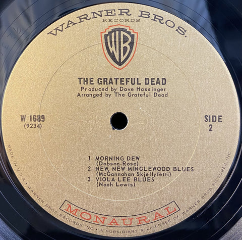 Grateful Dead