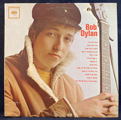 Bob Dylan