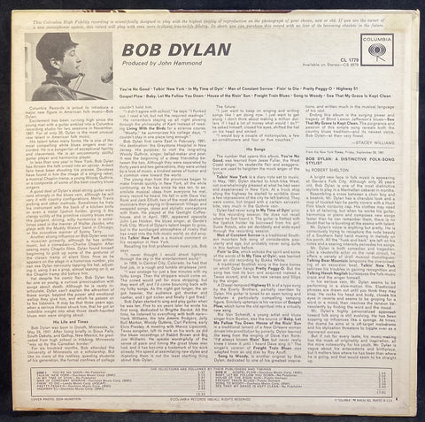 Bob Dylan