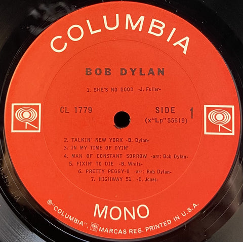 Bob Dylan