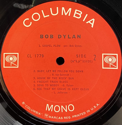 Bob Dylan