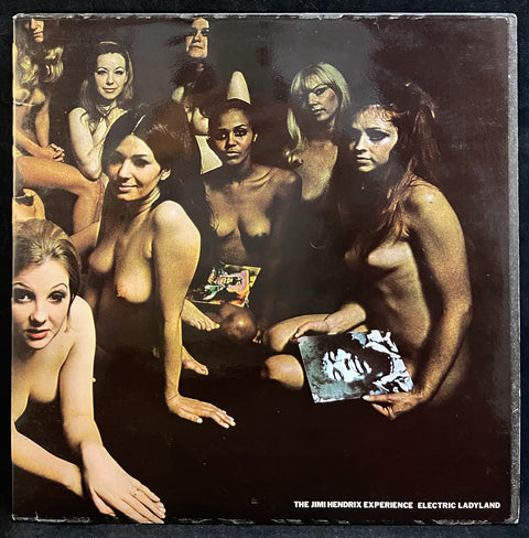 Electric Ladyland