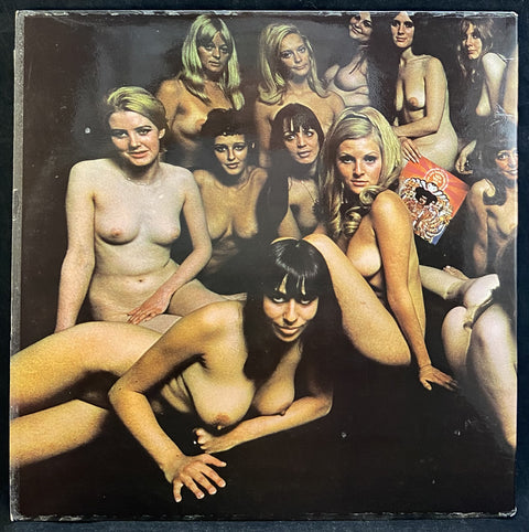 Electric Ladyland