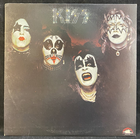 Kiss