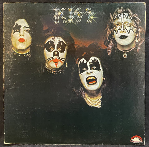 Kiss