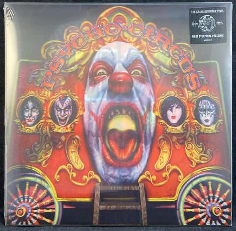 Psycho Circus