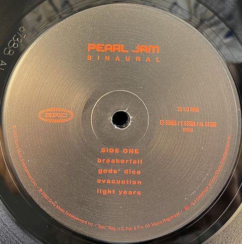 Binaural