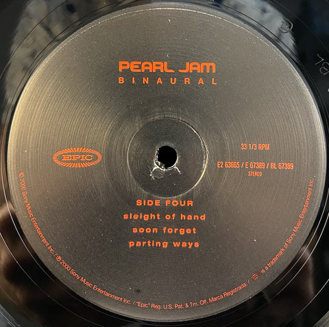 Binaural