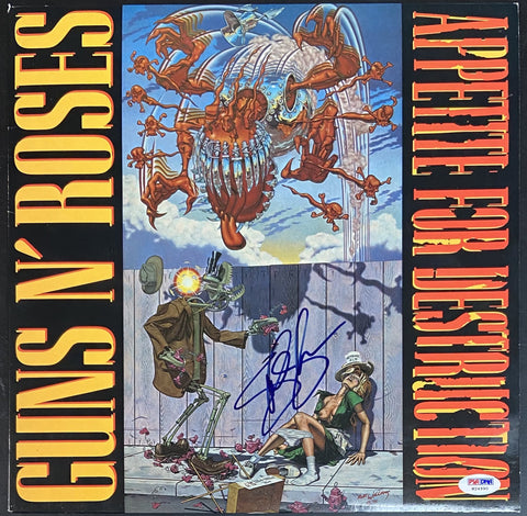 Appetite For Destruction