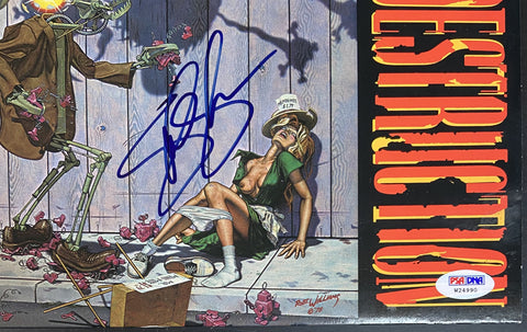 Appetite For Destruction