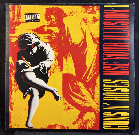 Use Your Illusion I