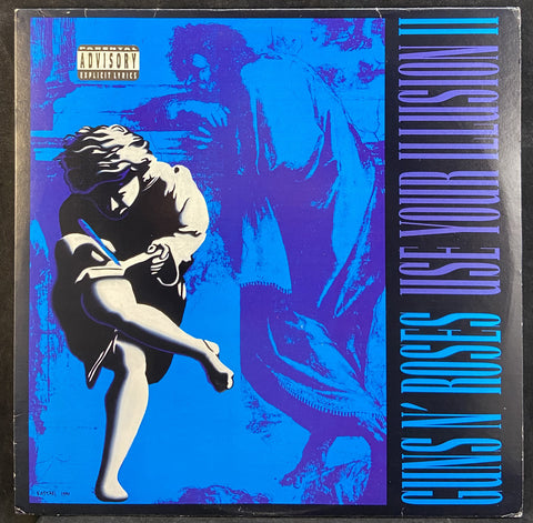 Use Your Illusion II
