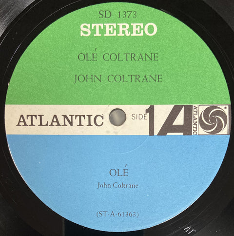 Olé