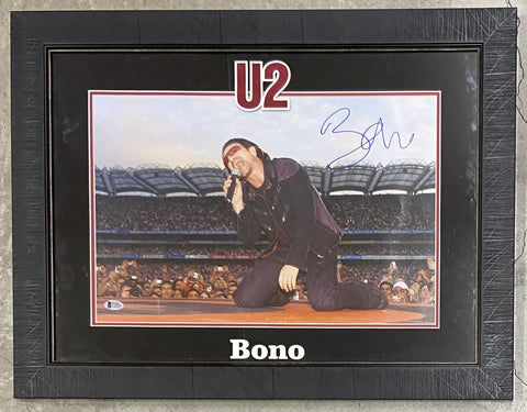 Signed Photo